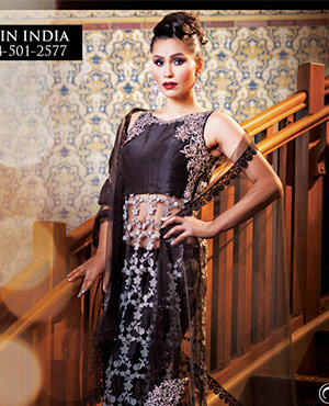 MADE IN INDIA ~ Winter Showcase 2015