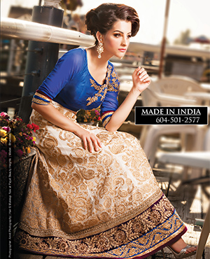 MADE IN INDIA - JULY 2014 Showcase