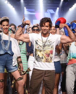 Myntra Fashion Weekend 2014 - Finale