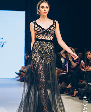 Vancouver Fashion Week 2014 Day 4
