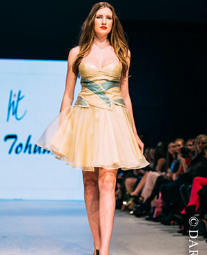 Vancouver Fashion Week 2014 Day 5