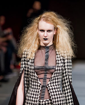 Vancouver Fashion Week