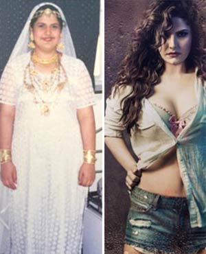 10 Indian Stars Who Went From Fat To Fab