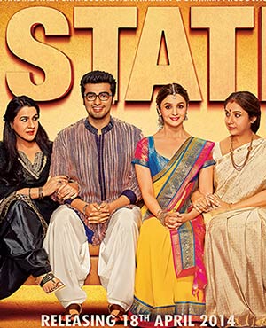 2 States