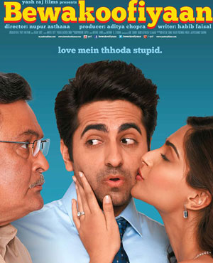 Bewakoofiyaan