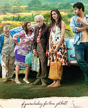 Finding Fanny
