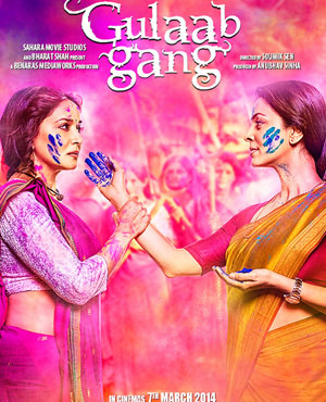 Gulaab Gang