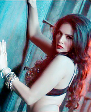 Sunny Leone
