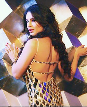 Sunny Leone