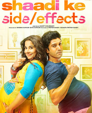 Shaadi Ke Side Effects