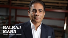 Balraj Mann: Scaling New Heights in Real Estate Development