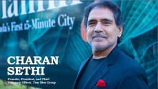 Charan Sethi: Scaling New Heights in Real Estate Development