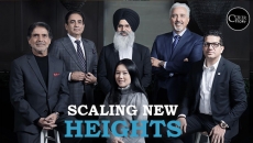Scaling New Heights in Real Estate Development