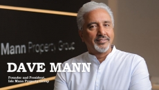 Dave Mann: Scaling New Heights in Real Estate Development