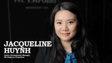 Jacqueline Huynh:  Scaling New Heights in Real Estate Development