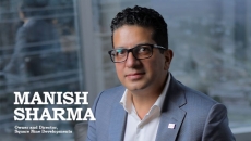 Manish Sharma: Scaling New Heights in Real Estate Development