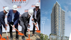 Belvedere living new real estate in the heart of Surrey