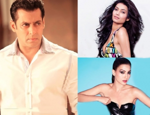 Bigg Boss Contestants Who Fell Prey To Salman's Fury