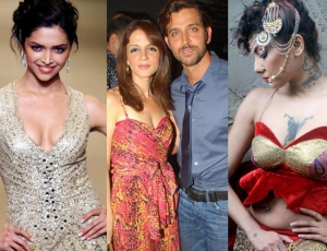 Biggest Bollywood Controversies of Year 2014