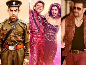 Biggest Box Office Openers of 2014