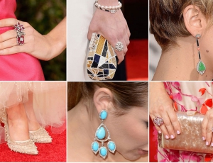 Biggest Hollywood Fashion Trends Of 2014