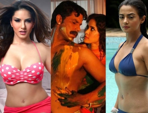 Bollywood's Most Controversial Posters of 2014
