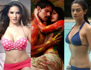 Bollywood's Sexiest Movies of 2014