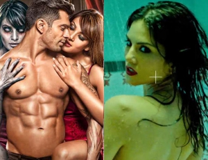 Horror and Sex - The Evergreen Spices of Bollywood