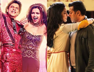 The Knights of Showbiz: Bollywood's Biggest BO Openers