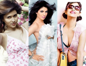Who is the hottest Chopra Babe in B-Town?