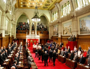 5 Things Canadian Should Know About The Senate As An Election Approaches