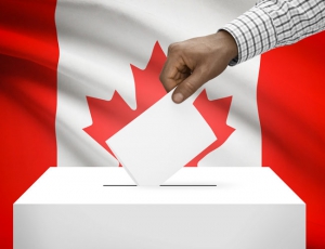 5 Things You Need To Know About Voting In The Federal Election Monday