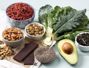 4 Food Essentials For Lustrous Skin