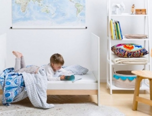 4 Tips To Remember While Buying Furniture For Kids