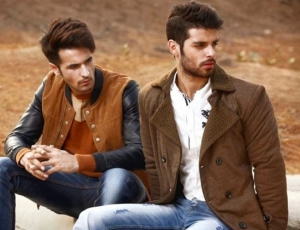 5 Autumn Colours, Styles For Fashionable Indian Men