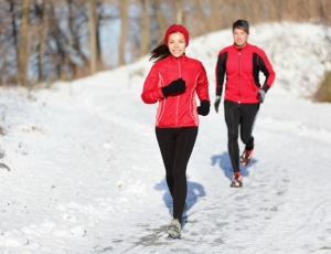 5 Cold Weather Exercise Tips