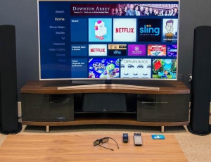 5 Things You Should Know Before You Buy A 4K Television