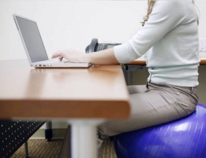 5 Tips About How To Stay Fit Despite Desk Job