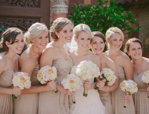 5 Tips On How To Be A Good Maid Of Honour