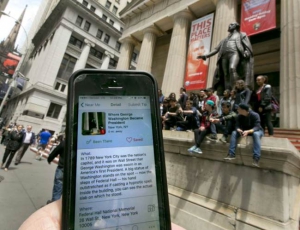 6 Road-Trip Apps To Make The Miles Fly By