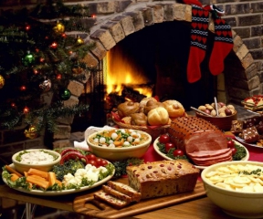 7 Ways to Avoid Holiday Weight Gain