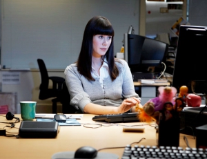 Being Active, Good Nutrition Key To Wellness While Working Overtime