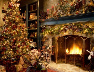 Bizarre Christmas Traditions around the World