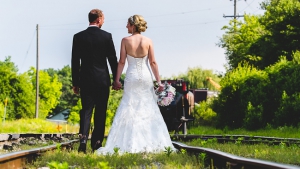 Celebrate your wedding in Waterloo