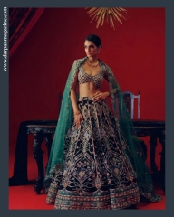 Designer Aisha Rao’s Latest Offering: Wild At Heart 2.0