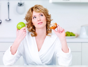 Ditch Dieting, Lose Fat The Smart Way