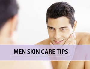 Essential Skin Care Tips For Men According To The Age