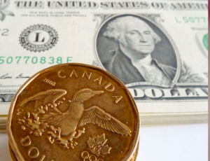 Five Things To Know About The Canadian Dollar's Value Over The Years