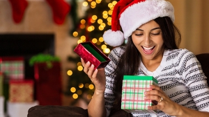 Gift of Beauty: Holiday Gift Guide