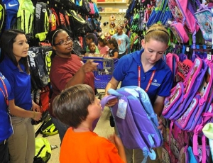 Here's How To Time Your Back-To-School Buys To Get The Most For Your Money